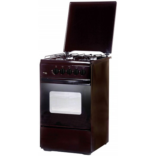 Плита бытовая газовая Лада Nova RG 24044 B